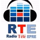 Radio Télé Epre logo
