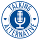 Logo de Talking Alternative Broadcasting