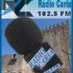 Radio Caria logo