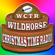 Logo de WCTR Wildhorse Christmas Time Radio