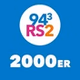 94,3 RS2 - 2000er logo