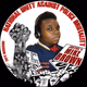 Logo de Hands Up, Don't Shoot Radio