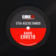 Logo de Radio Erre18
