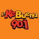 Logo de Ke Buena - XEMIL