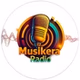 FM RADIO MUSIKERA logo