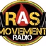 Ras Movements Radio logo