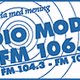 Logo de Radio Modum
