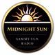 SammySun Radio logo