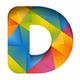 Logo de Radio Dtudo