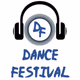 Logo de Yo Soy Radio Colombia - Dance Festival