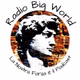 Logo de Radio Big World