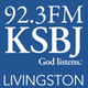 89.3 KSBJ - KEHH logo