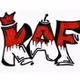 K Town-Radio logo