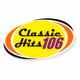 Classic Hits 106 - WYYS logo
