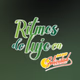 Logo de Radio Felicidad - Ritmos de Lujo en Felicidad