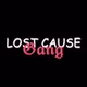 Radio Lost Cause logo