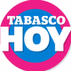 Logo de Tabasco Hoy Radio - XHJAP