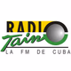 Logo de Radio Taíno