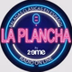 Logo de LA PLANCHA