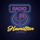 Hamilton Latino Radio logo
