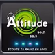 Radio Attitude logo