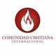Logo de Comunidad Cristiana Internacional