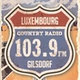 Country Radio logo