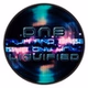 DnB LIQUIFIED logo