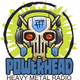 Logo de Rock You Radio - Powerhead Radio