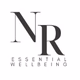 Logo de NREW Radio