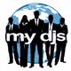 Logo de My DJs Radio