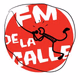 Logo de FM De La Calle