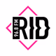 Logo de Rid 968FM