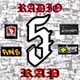 5lemento Radio Rap logo