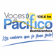 Logo de Voces del Pacifico