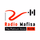 Logo de Radio Mafisa