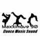 Maxximove 90 logo