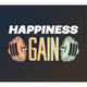 Rádio Happiness - Happiness Gain logo