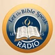 LET THE BIBLE SPEAKS logo