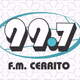 Logo de FM Cerrito