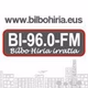 Bilbo Hiria Irratia logo