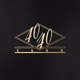 Logo de HearMe.FM - 40/40 Club (Hip Hop)