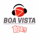 Boa Vista FM logo