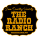 The Radio Ranch logo