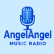 Logo de AngelAngel Music Radio