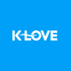 Logo de K-Love - KLVB