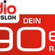 Logo de Radio Gütersloh - Dein 90er Radio