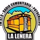 Logo de La Leñera Radio Comunitaria