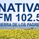 Logo de Radio Nativa