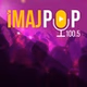 İmaj Pop Radyo logo